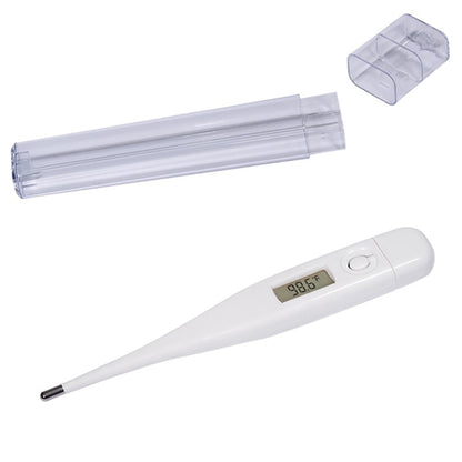 The Synchro digital thermoeter