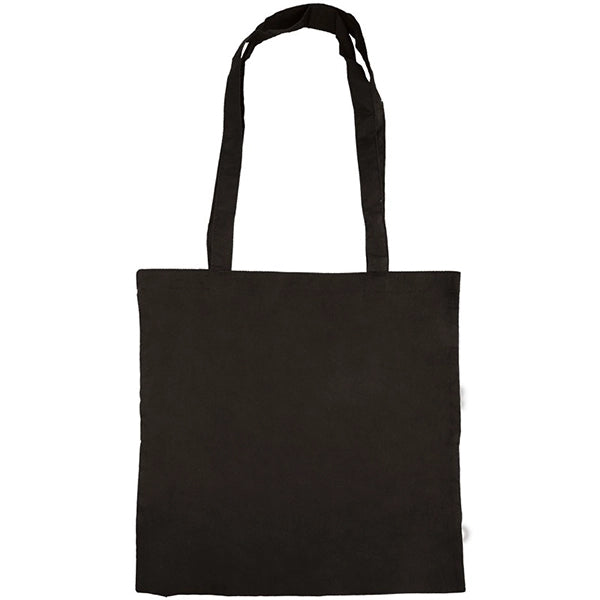 100% Natural Cotton Tote bag