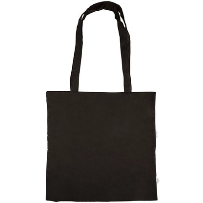 100% Natural Cotton Tote bag