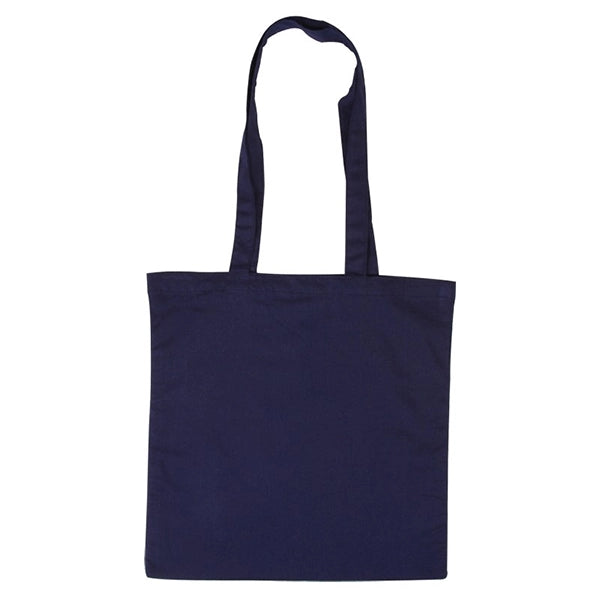 100% Natural Cotton Tote bag