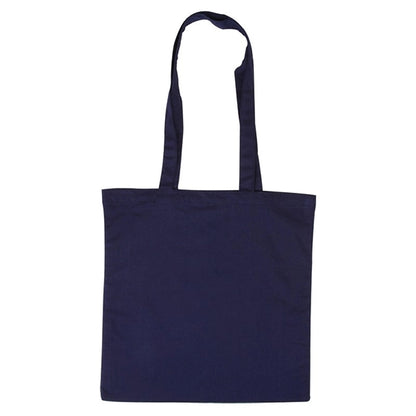 100% Natural Cotton Tote bag
