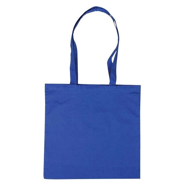 100% Natural Cotton Tote bag