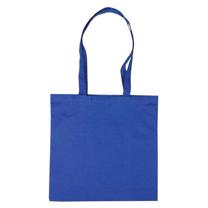 100% Natural Cotton Tote bag