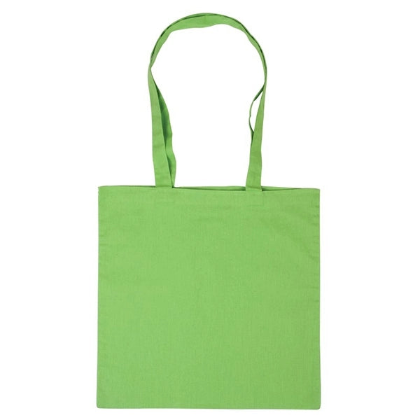 100% Natural Cotton Tote bag