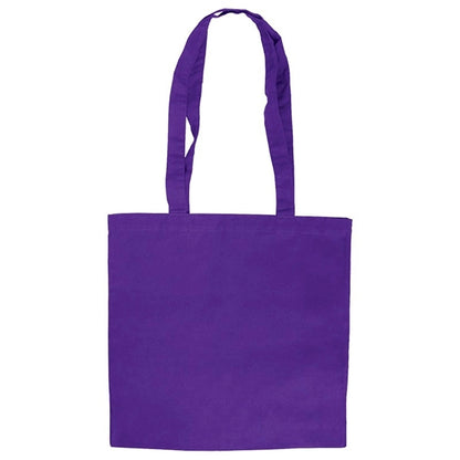 100% Natural Cotton Tote bag