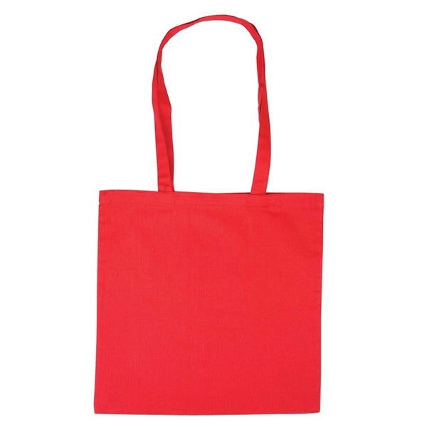 100% Natural Cotton Tote bag