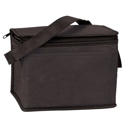 Eco-Friendly Six-Pack Cooler Bag