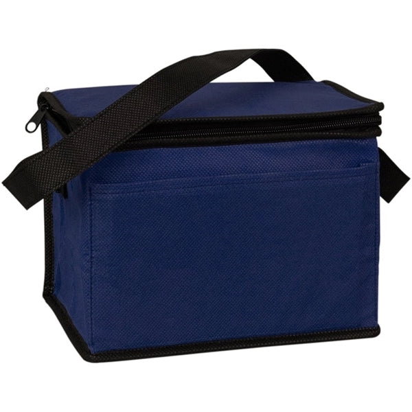 Eco-Friendly Six-Pack Cooler Bag