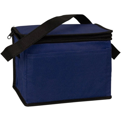 Eco-Friendly Six-Pack Cooler Bag
