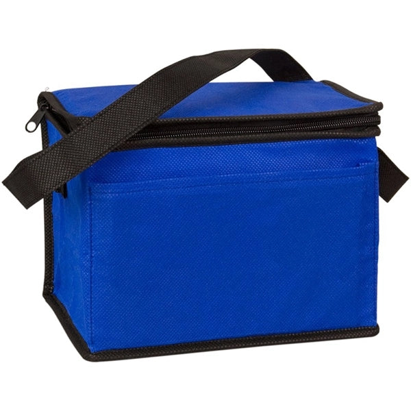 Eco-Friendly Six-Pack Cooler Bag