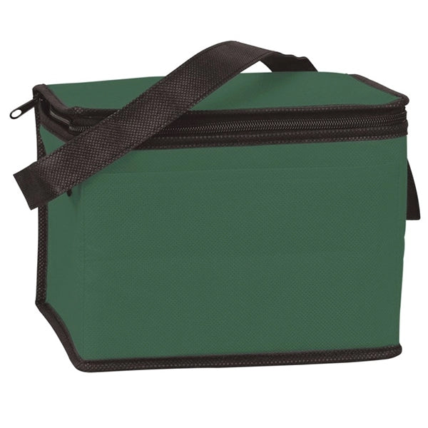 Eco-Friendly Six-Pack Cooler Bag