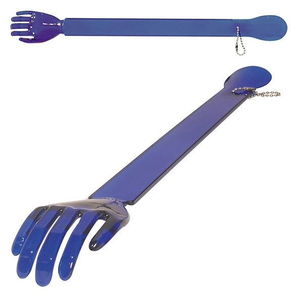 Back Scratcher & Shoe Horn Combo
