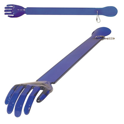 Back Scratcher & Shoe Horn Combo