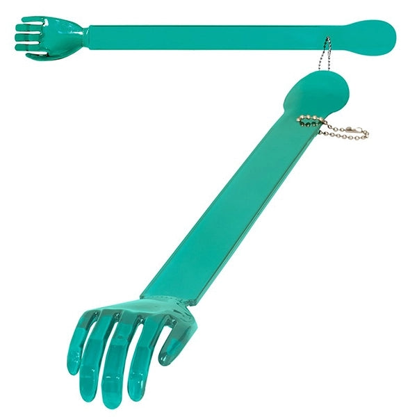 Back Scratcher & Shoe Horn Combo