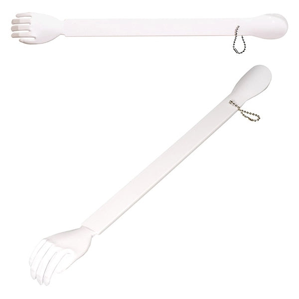 Back Scratcher & Shoe Horn Combo