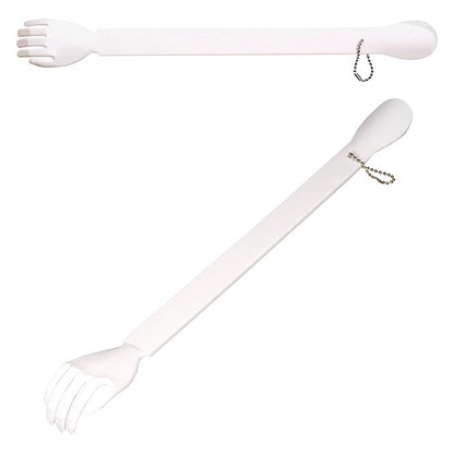 Back Scratcher & Shoe Horn Combo