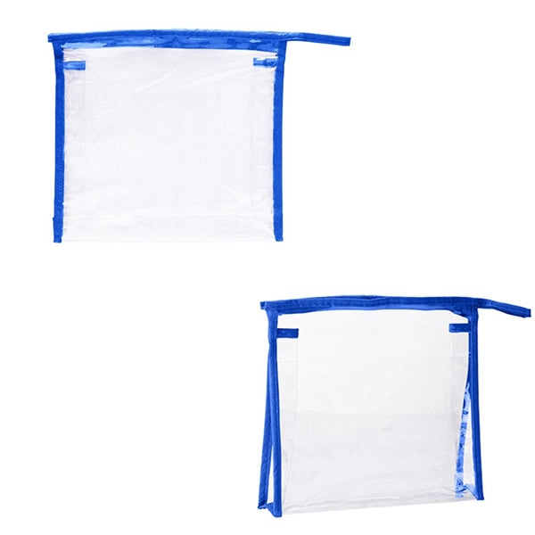 Travel Amenities Pouch