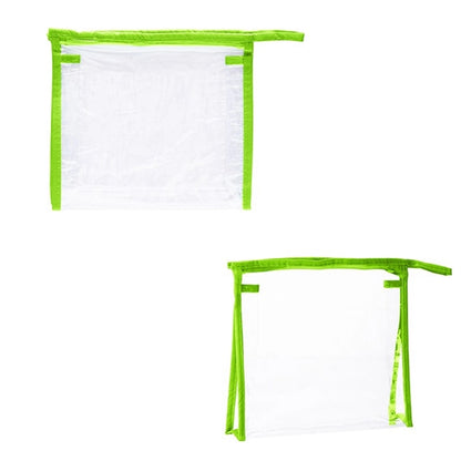 Travel Amenities Pouch