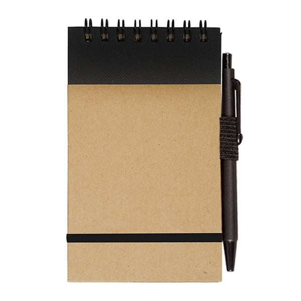 Pocket Eco-notepad