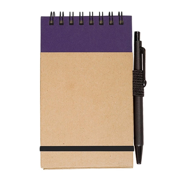 Pocket Eco-notepad