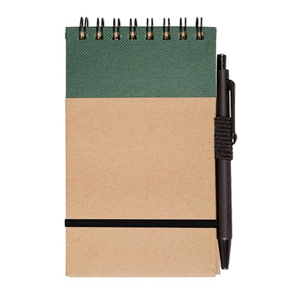 Pocket Eco-notepad