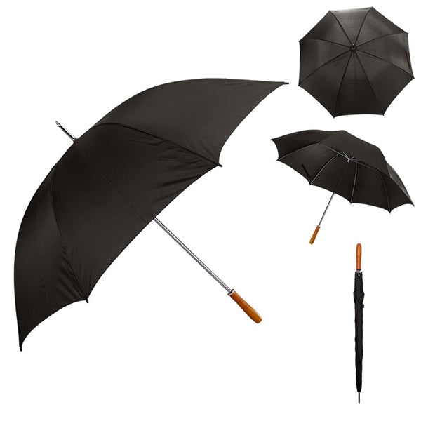 60" Affordable Large Outdoor Umbrella