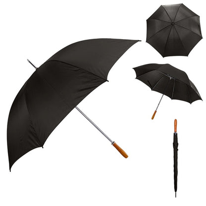 60" Affordable Large Outdoor Umbrella