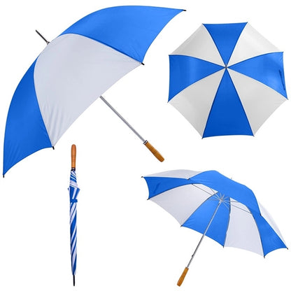 60" Affordable Large Outdoor Umbrella