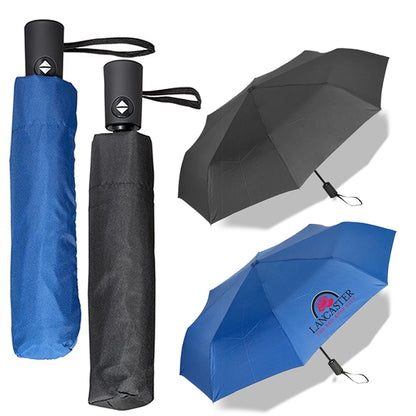 43" Auto Foldable Umrbrela