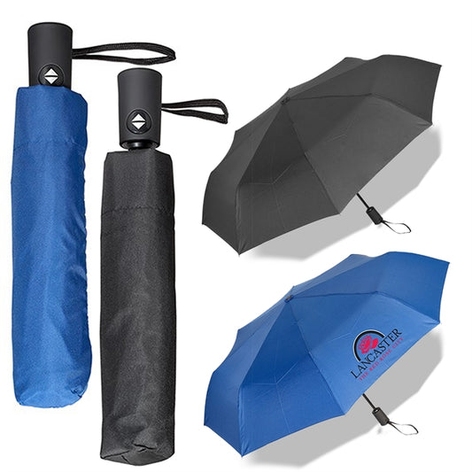 43" Auto Foldable Umrbrela
