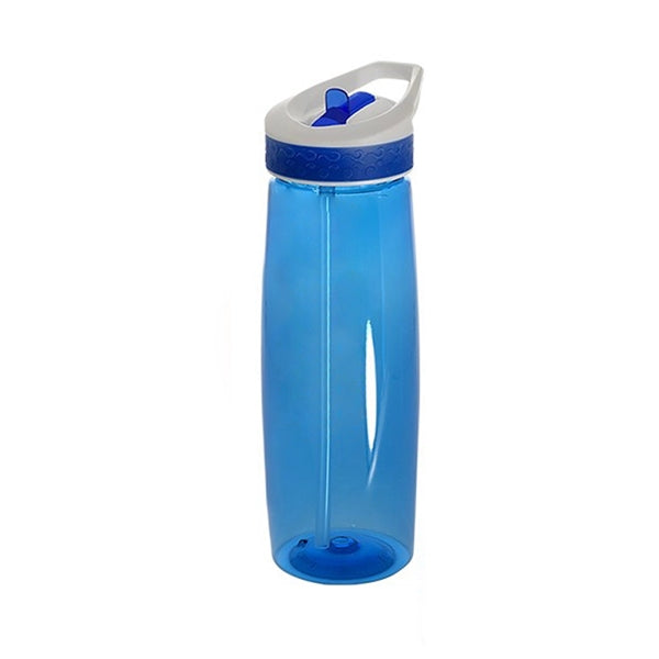 750 mL Tritan Plastic Bottle