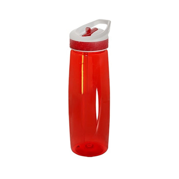 750 mL Tritan Plastic Bottle