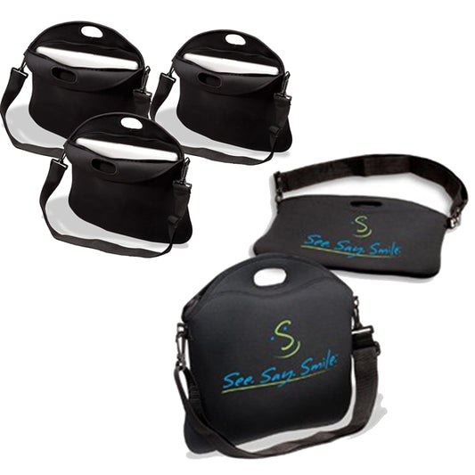 Neoprene Tech Pouch