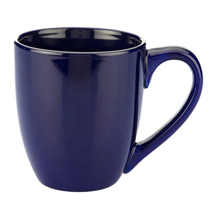 15 oz. Bistro Style Ceramic Mug