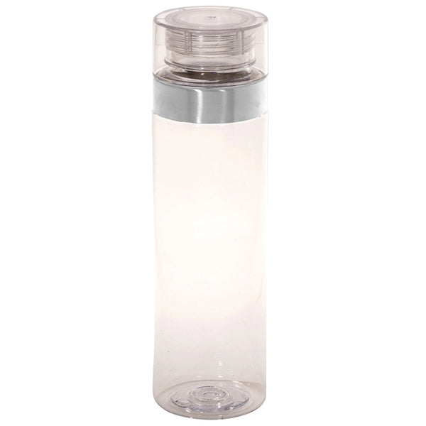 Plastic Bottle with Tritan Finish