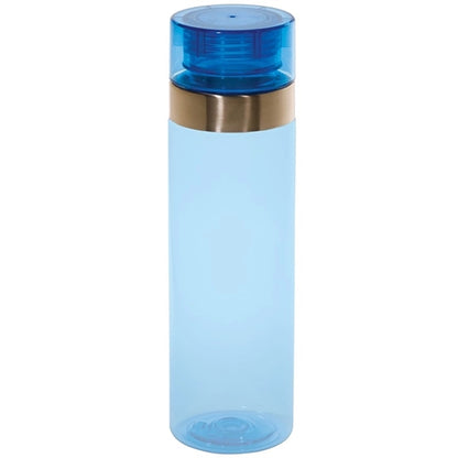 Plastic Bottle with Tritan Finish