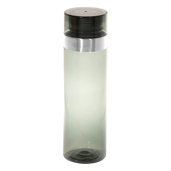 Plastic Bottle with Tritan Finish