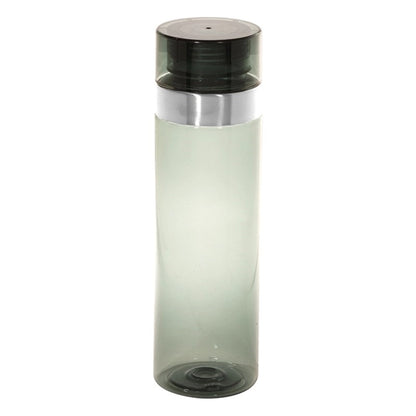 Plastic Bottle with Tritan Finish