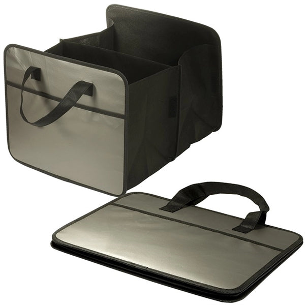 Expansible Car Trunk Organiser