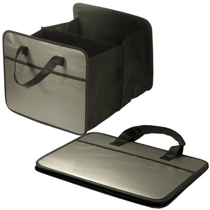 Expansible Car Trunk Organiser
