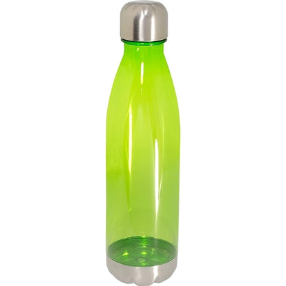 750 mL Plastic Bottle eith Tritan Finish