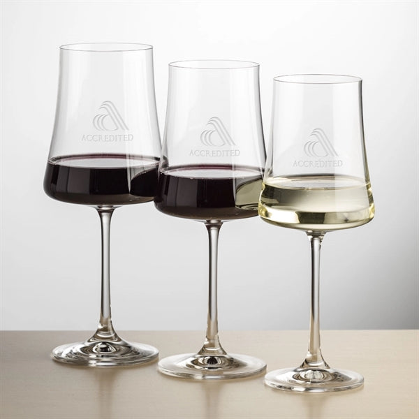Dakota Wine - Deep Etch