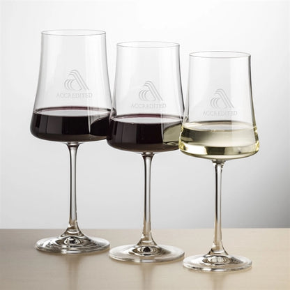 Dakota Wine - Deep Etch