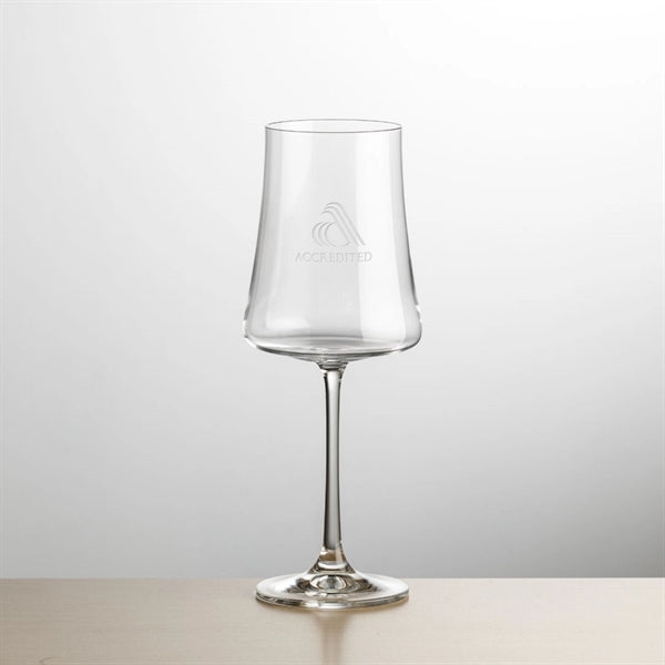 Dakota Wine - Deep Etch