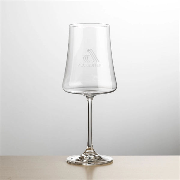 Dakota Wine - Deep Etch