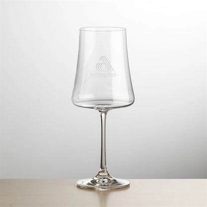Dakota Wine - Deep Etch