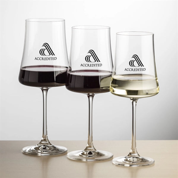 Dakota Wine - Imprinted