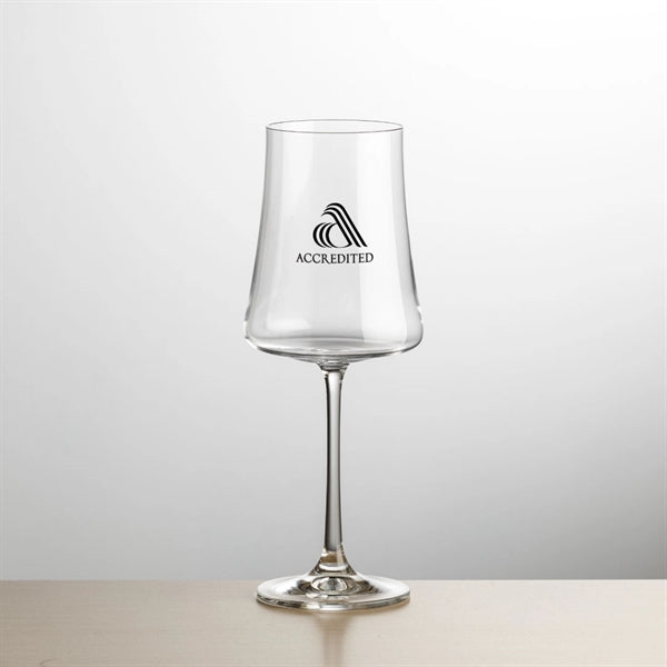Dakota Wine - Imprinted