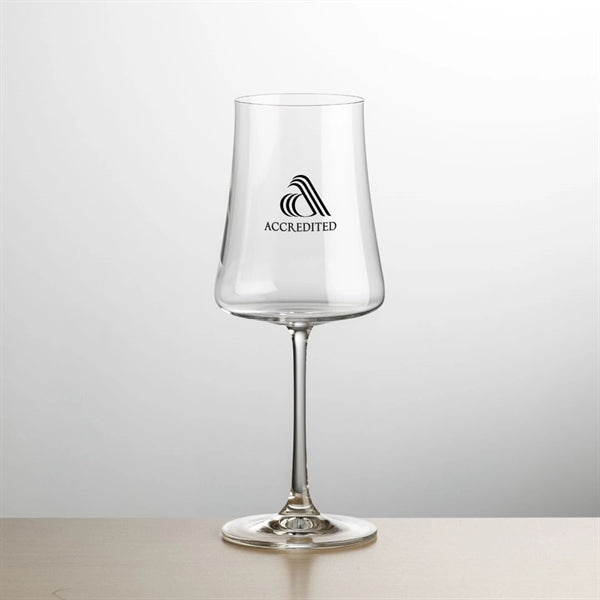 Dakota Wine - Imprinted