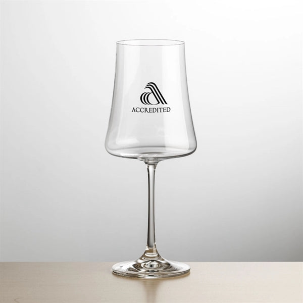 Dakota Wine - Imprinted